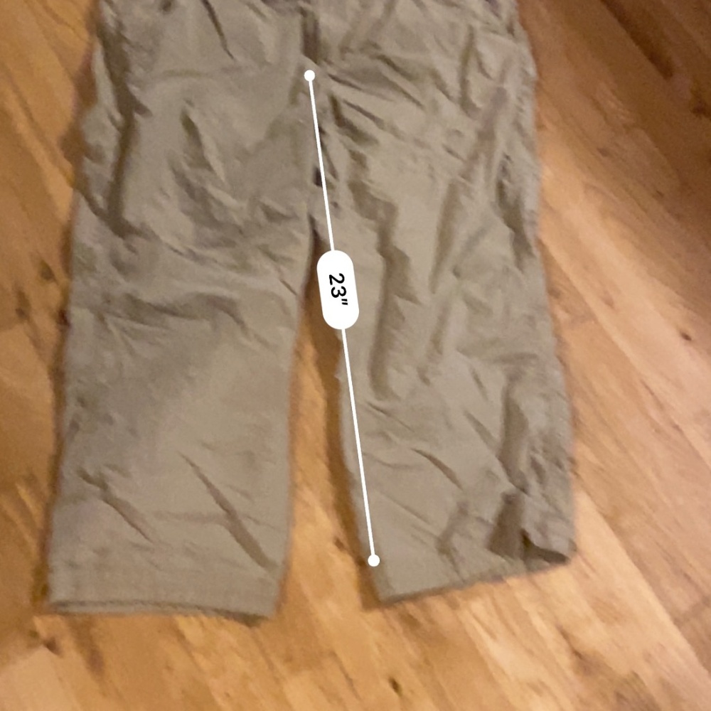 Hiking Capris - image 2